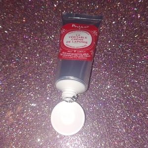 The Genuine Lapland Cream With 3 Artic Berries Polaar